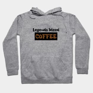 Coffee Lover Hoodie